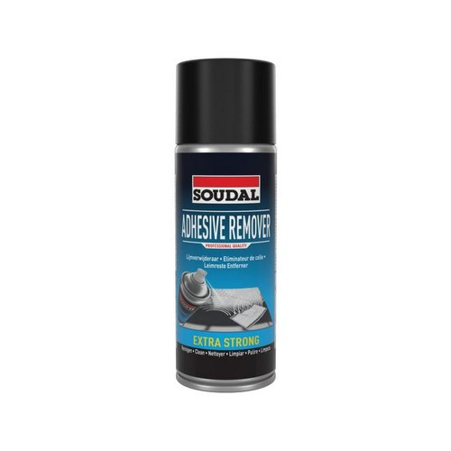 SOUDAL Adhesive Remover (Leimreste-Entferner) 400ml